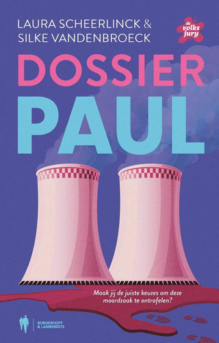 Dossier Paul: Maak jij de juiste keuzes?