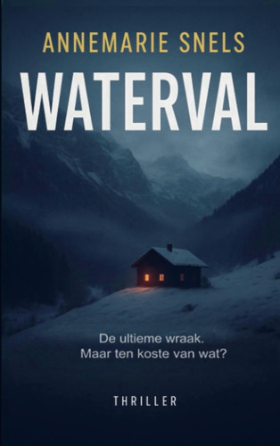 Waterval (Dutch Edition)