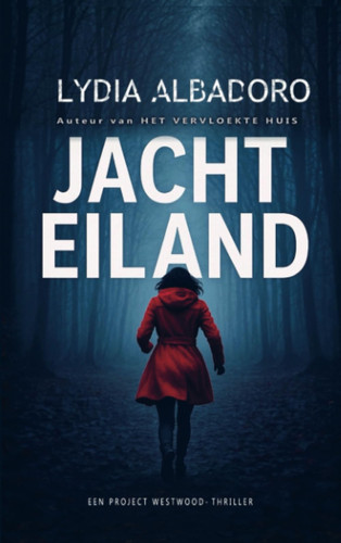 Jachteiland (Dutch Edition)