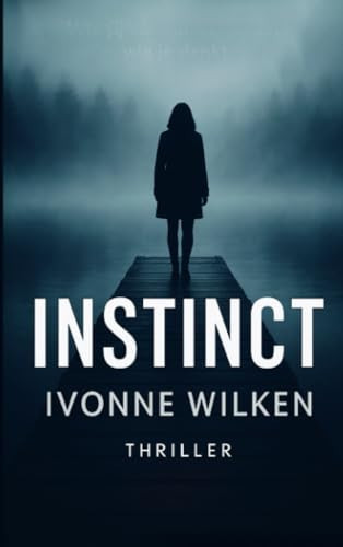Instinct (Dutch Edition)