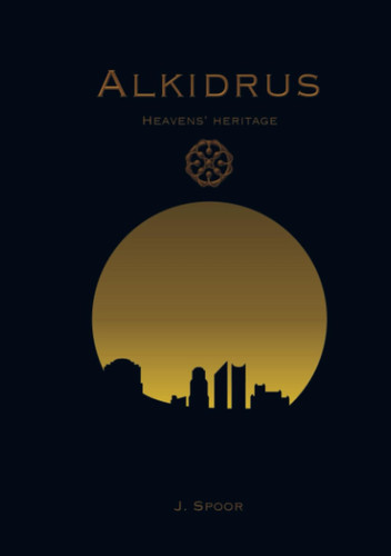 Alkidrus: Heavens' heritage
