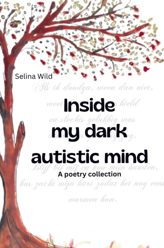 Inside my dark autistic mind: a poetry collection