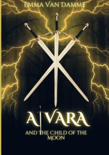 Alvara and the Child of the Moon