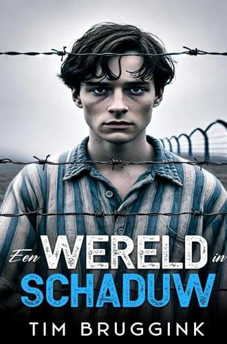 Een wereld in schaduw