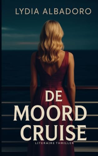 De moordcruise (Dutch Edition)