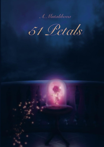 51 petals