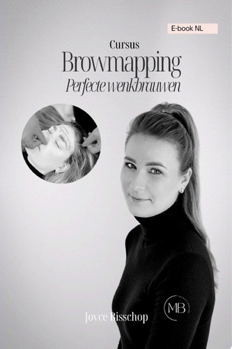 Browmapping Perfecte Wenkbrauwen