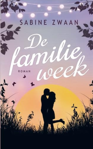 De familieweek (Dutch Edition)
