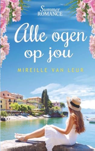 Alle ogen op jou (Dutch Edition)