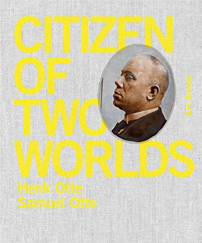 Citizen of two worlds G.H. Kersten