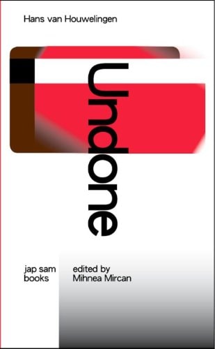 Hans van Houwelingen - Undone