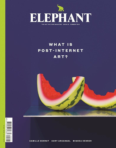 Elephant #26
