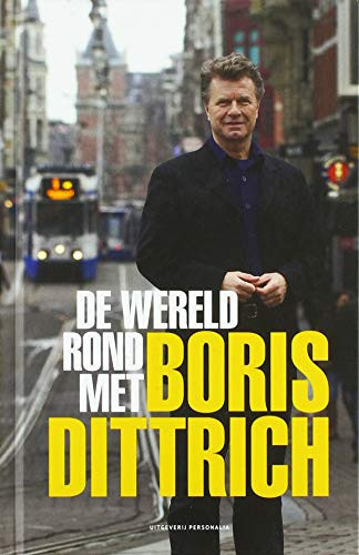 De wereld rond met Boris Dittrich
