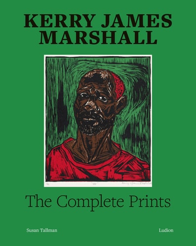 Kerry James Marshall: The Complete Prints 1976-2022