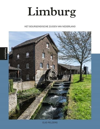 Limburg heuvels, heiligen en hoeven