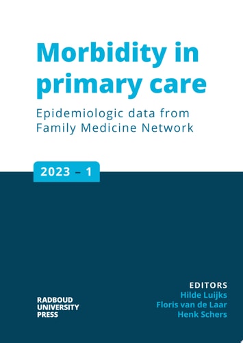 Morbidity in primary care Epidemiologic data from Family Medicine Network