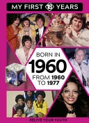 Born In 1960