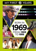 Born In 1969 From 1969 To 1986
