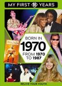Born In 1970 From 1970 To 1987