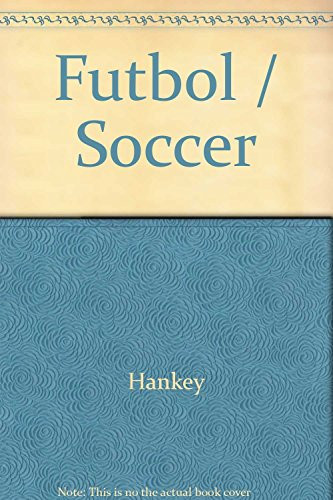 Futbol / Soccer (Spanish Edition)