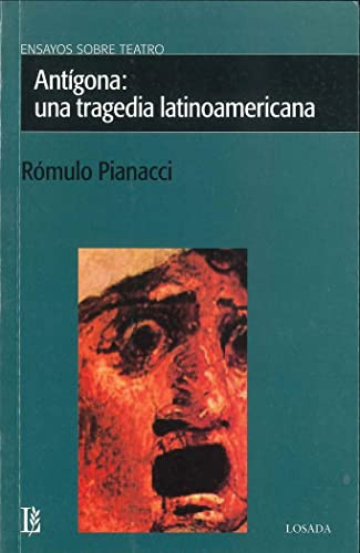 Antígona, una tragedia latinoamericana