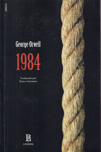 Edition published by Losada