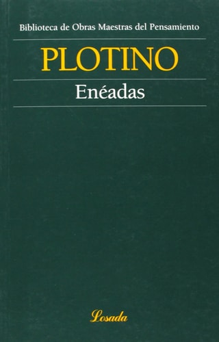 Enéadas (Enéada I)