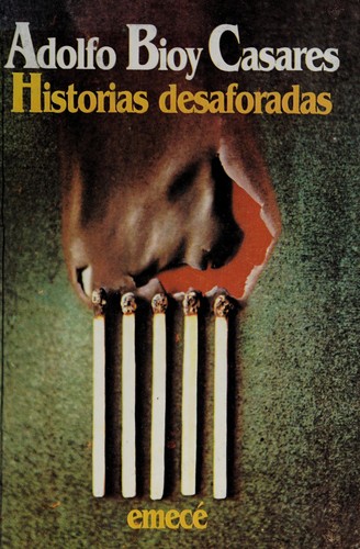 Historias Desaforadas/Colossal Stories