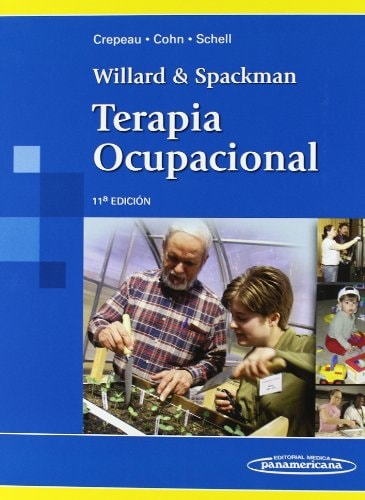Terapia ocupacional