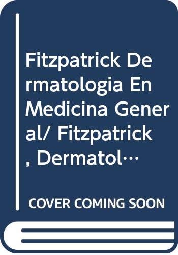Dermatología en Medicina General. Tomo 3