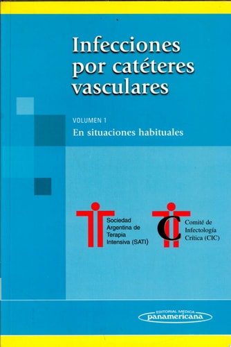 Infecciones por catéteres vasculares