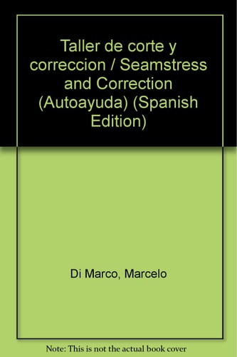Taller de corte y corrección guía para la creación literaria