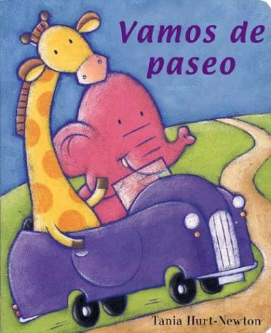 Vamos de Paseo