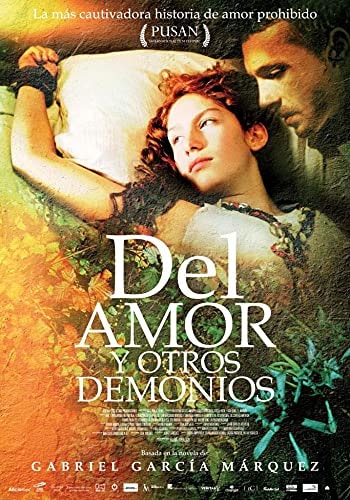 Del Amor Y Otros Demonios