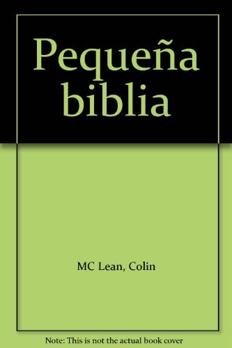 Pequena Biblia