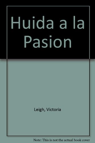 Huida a la Pasion