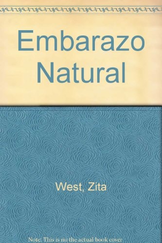 Embarazo Natural