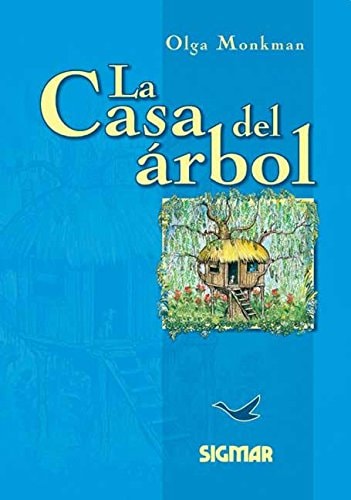 La casa del árbol