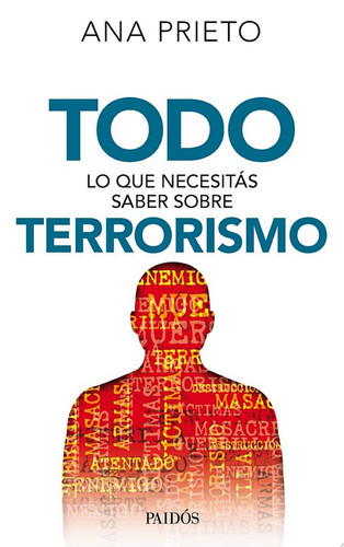 Todo lo que necesitás saber sobre terrorismo