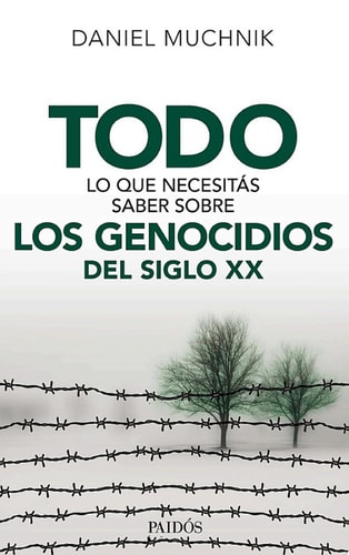 Todo lo que necesitás saber sobre los genocidios del siglo XX
