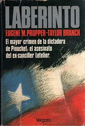 Laberinto