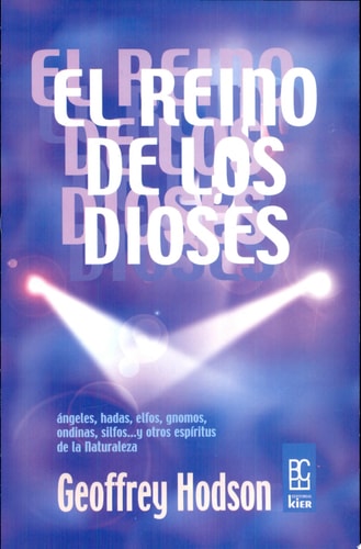 El Reino de los Dioses