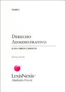 Derecho administrativo (Spanish Edition)