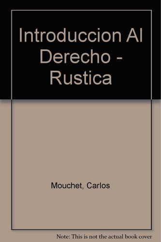 Introducción al derecho