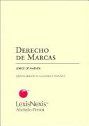 Derecho de marcas