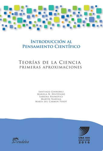 IPC. Teorías de la ciencia Primeras aproximaciones