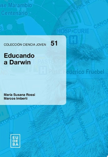 Educando a Darwin