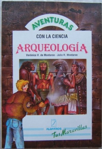 Arqueologia