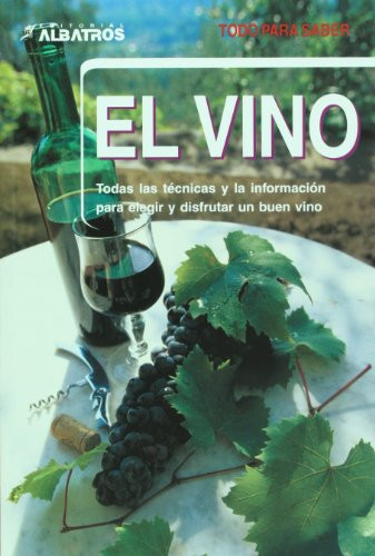 El vino