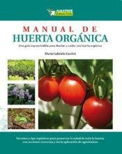 Manual de huerta orgánica